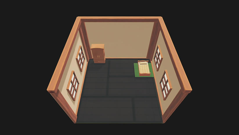 A New Leaf Memories���أ���δ���ߣ�_A New Leaf Memories���İ�����