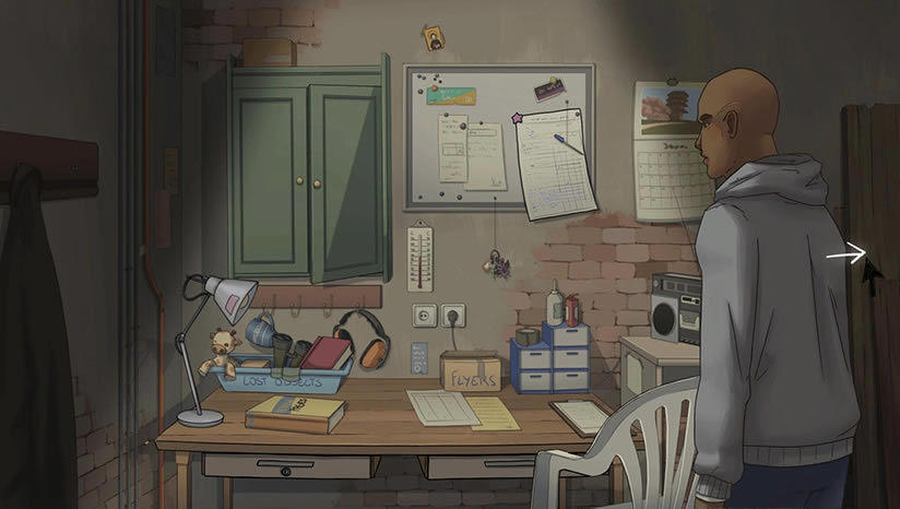 Frank and Drake���أ���δ���ߣ�_Frank and Drake���İ�����