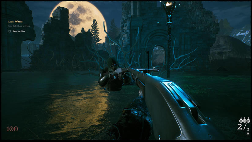 Huntfeast���أ���δ���ߣ�_Huntfeast���İ�����