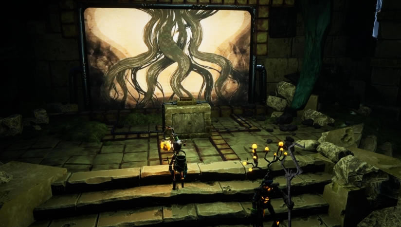 Weakless��Ϸ����_Weakless���İ�����