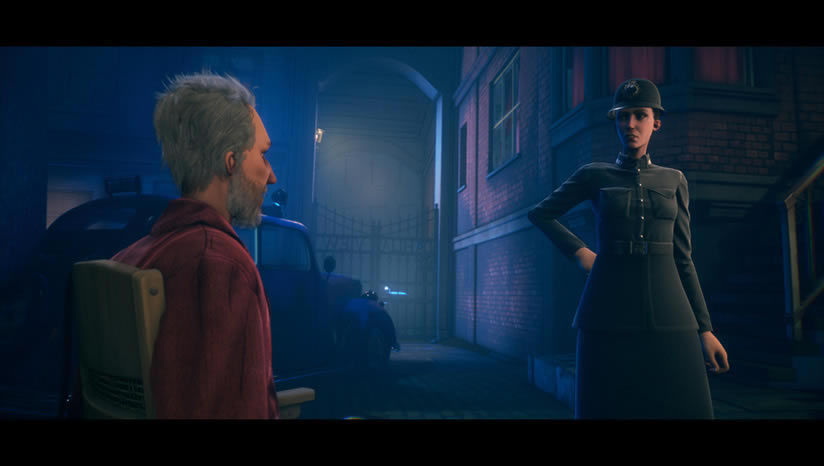 Conway Disappearance at Dahlia View���أ���δ���ߣ�_Conway Disappearance at Dahlia View���İ�����