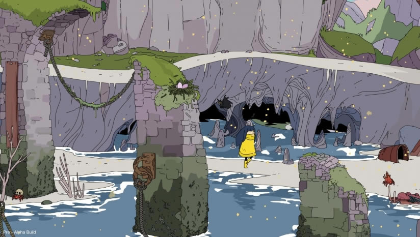 ������Ҫ����_������ҪMinute of Islands���İ�����