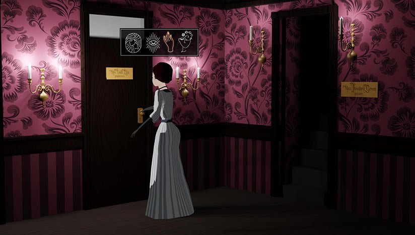 Dark Tides���أ���δ���ߣ�_Dark Tides���İ�����