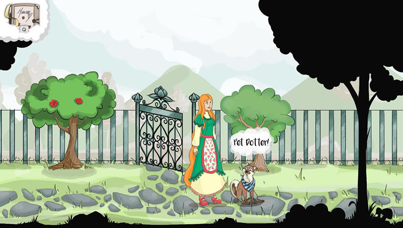 Sea of Roses���أ���δ���ߣ�_Sea of Roses���İ�����