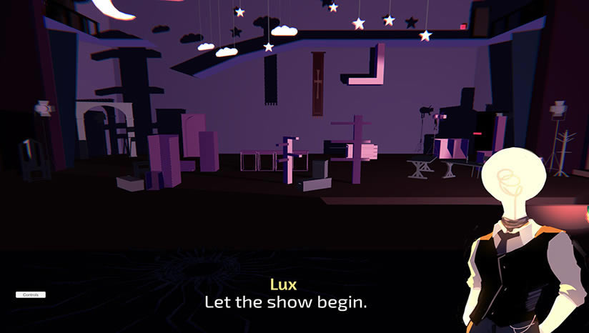 �ȹ⻹�����أ���δ���ߣ�_�ȹ⻹��Larger Than Light���İ�����