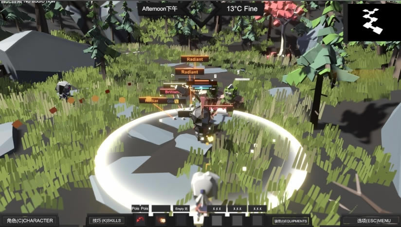 ǰ����Ϸ���أ���δ���ߣ�_ǰ�����İ�����