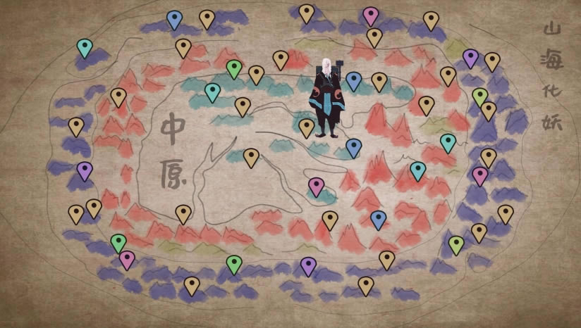 ɽ������������أ���δ���ߣ�_ɽ���������������Ϸ����