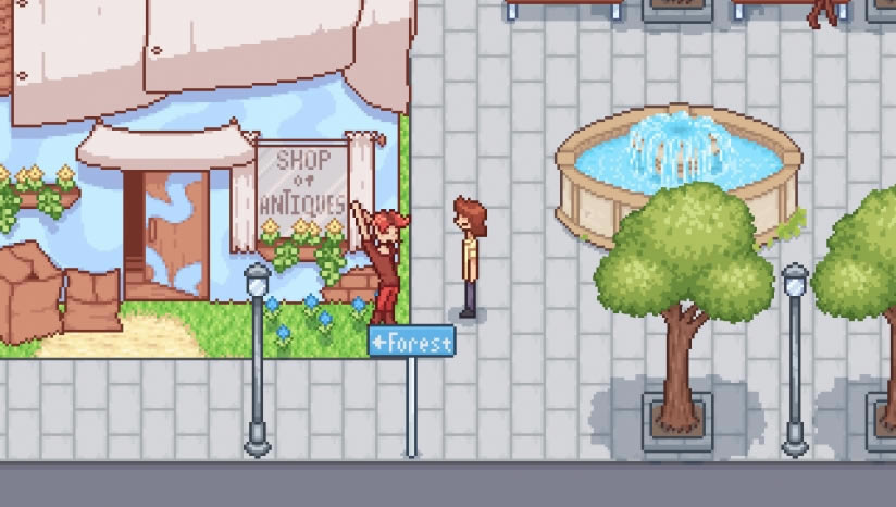 Mondealy: Day One���أ���δ���ߣ�_Mondealy: Day One���İ�����