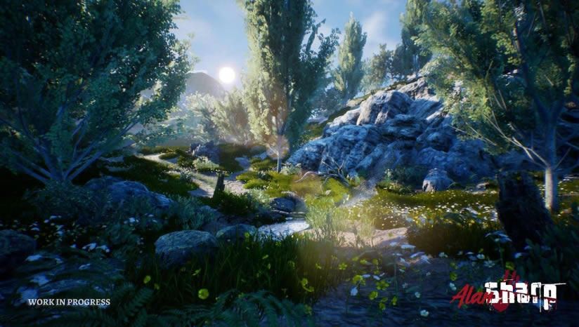 ������������_��������Alan Sharp���İ�����