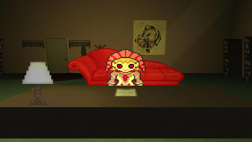 Not Your Eyes���أ���δ���ߣ�_Not Your Eyes���İ�����