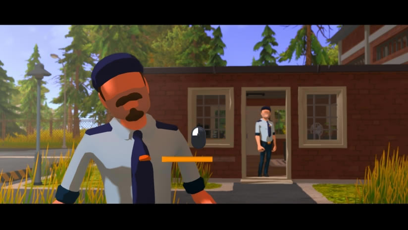 β����Ϸ����_β��Tail Trail���İ�����