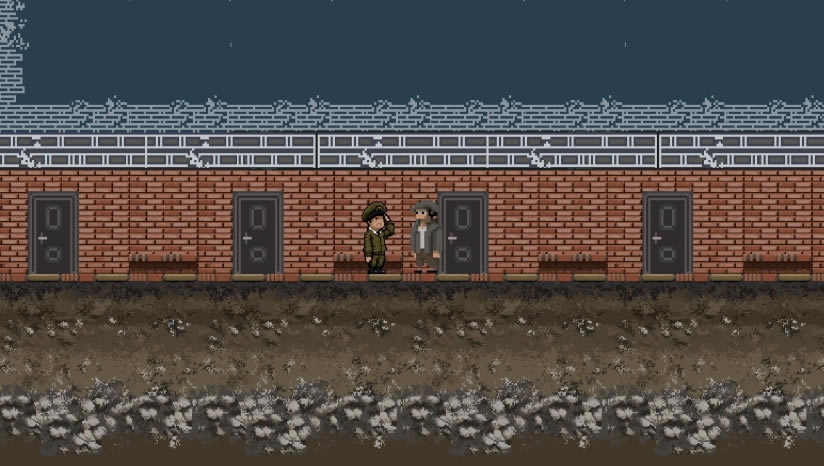 Ǳ���뻽�����أ���δ���ߣ�_Ǳ���뻽��Lurk And Rouse���İ�����