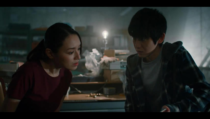 �սή������_�սή��death come true���İ�����