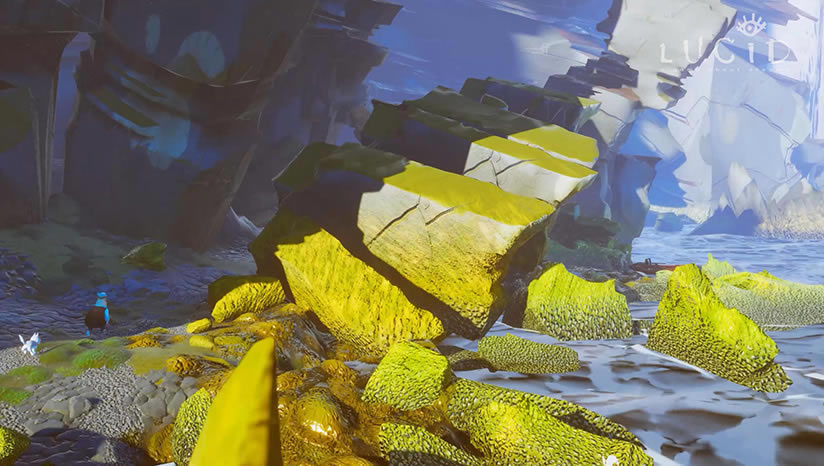 Lucid A Game About Dreams���أ���δ���ߣ�_Lucid A Game About Dreams��������