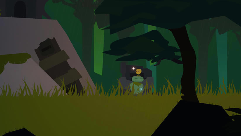 Forgotten Spirits���أ���δ���ߣ�_Forgotten Spirits���İ�����