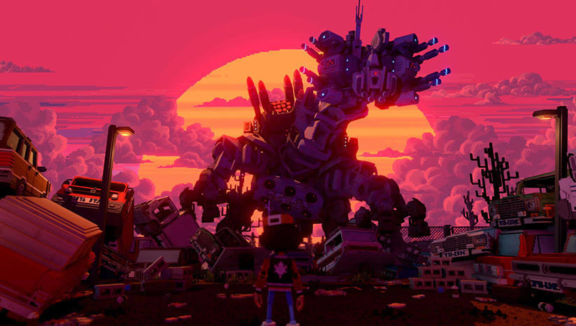 �����������أ���δ���ߣ�_��������Echo Generation���İ�����