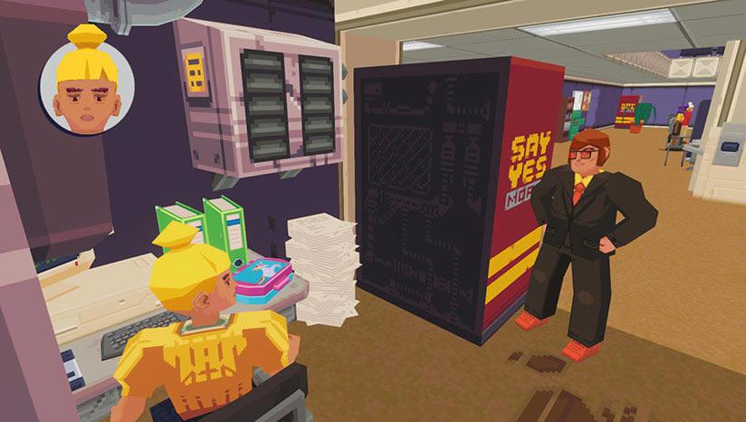 Say No! More����_Say No! More���İ�����