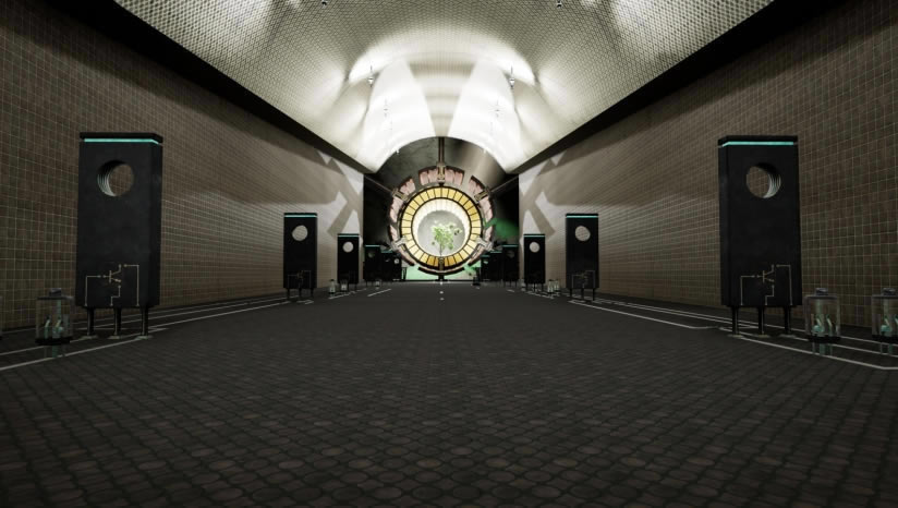 ������Ϸ����_����The Long Gate���İ�����