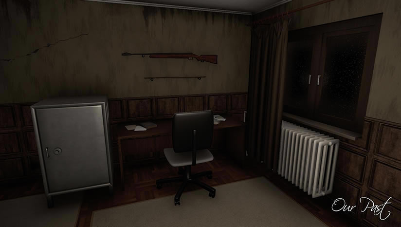 ���ǵĹ�ȥ����_���ǵĹ�ȥOur Past���İ�����