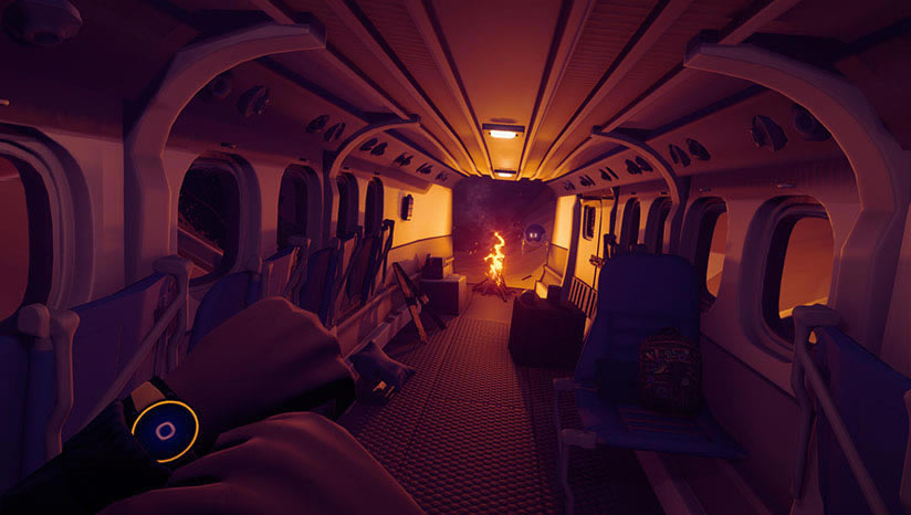 ���ؾ������أ���δ���ߣ�_���ؾ���Arctic Awakening���İ�����