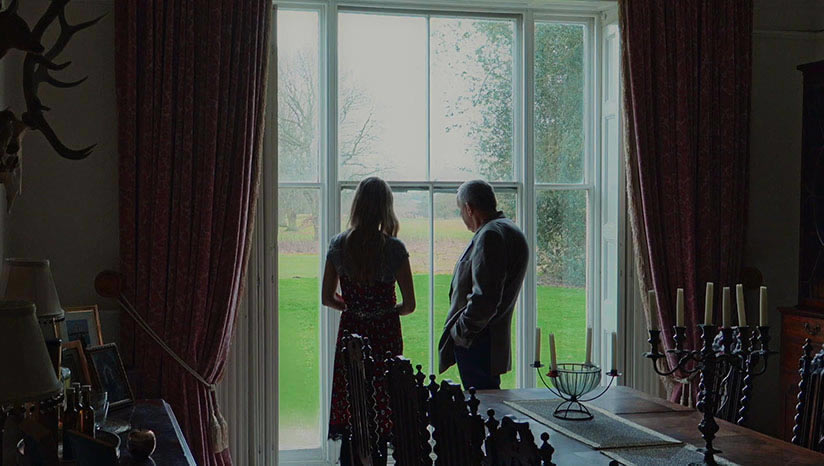 ������������_��������I Saw Black Clouds���İ�����