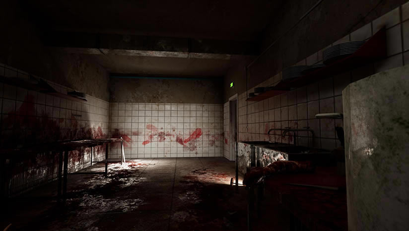 ��������_����Presence���İ�����