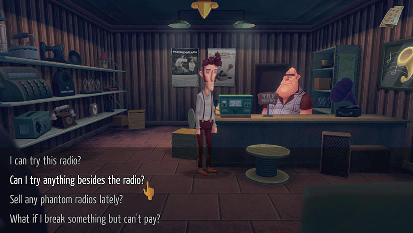 Slender Threads���أ���δ���ߣ�_Slender Threads���İ�����