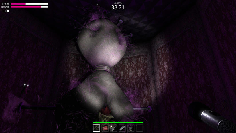 ج���е�44��������_ج���е�44����44 Minutes in Nightmare���İ�����