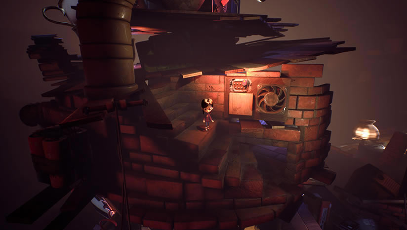 �������أ���δ���ߣ�_����Hannah���İ�����