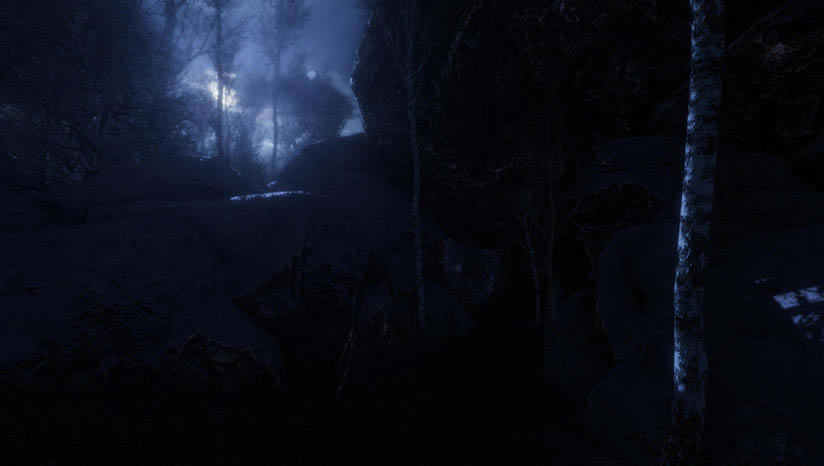 ����֮������_����֮��The Forgotten���İ�����