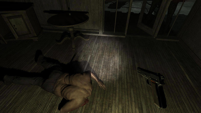 ����ׯ԰������2����_����ׯ԰������2Secret of Harrow Manor 2���İ�����