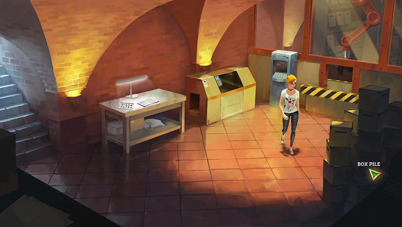 ������������������ƭ���أ���δ���ߣ�_Crowns and Pawns: Kingdom of Deceit���İ�����