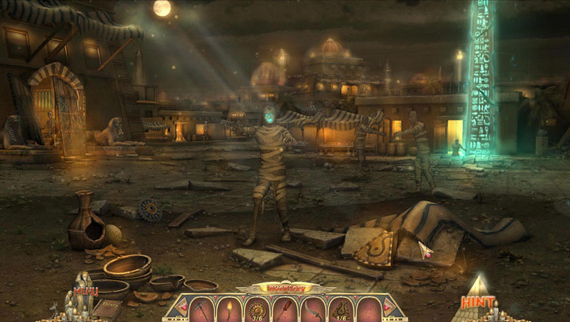 ����֮������_����֮��Arcana Sands of Destiny���İ�����