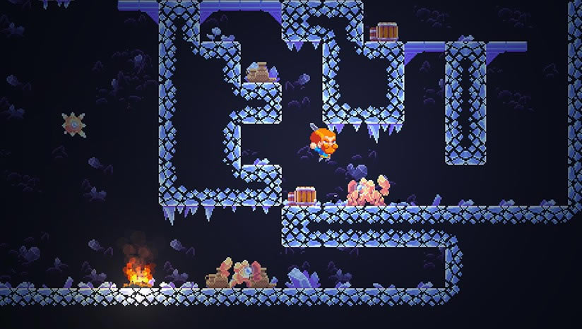 ����֮�����أ���δ���ߣ�_����֮��dwarf journey���İ�����