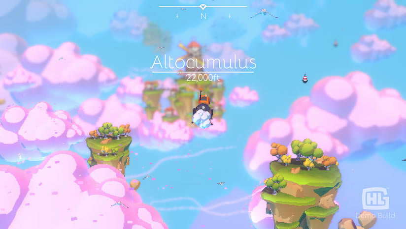 �Ƽ�Ծ�������أ���δ���ߣ�_�Ƽ�Ծ����cloud jumper���İ�����
