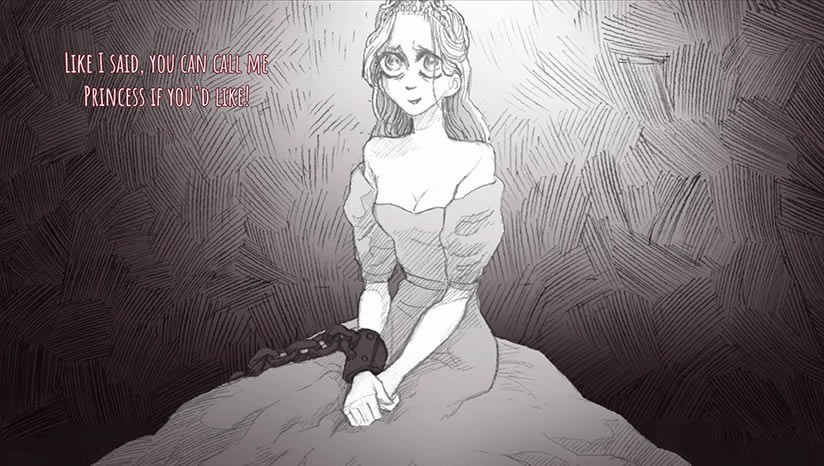 ɱ���������أ���δ���ߣ�_ɱ������SlaythePrincess���İ�����