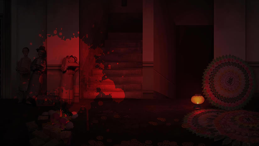 ��߹�Ĺ���أ���δ���ߣ�_��߹�Ĺ���İ�����