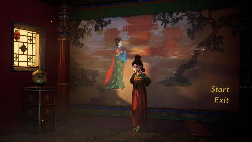 �������أ���δ���ߣ�_����Dreamward���İ�����