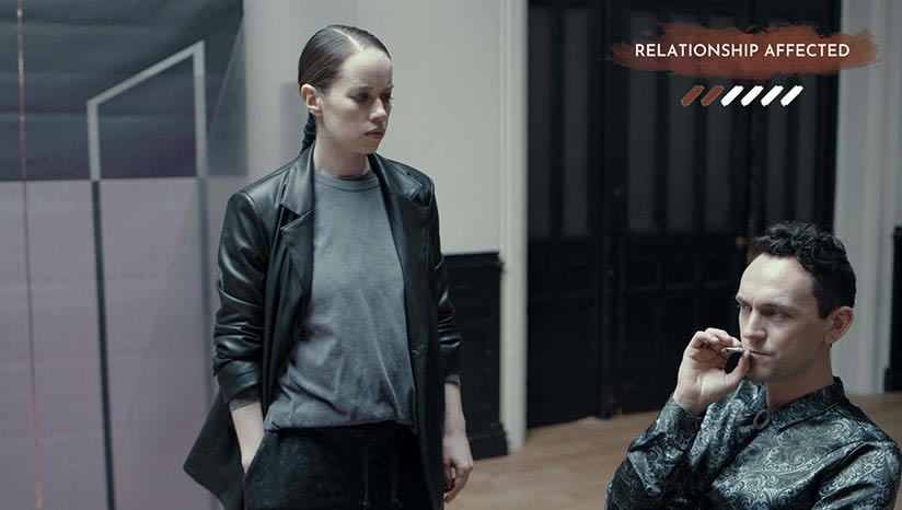 �������أ���δ���ߣ�_����The Gallery���İ�����