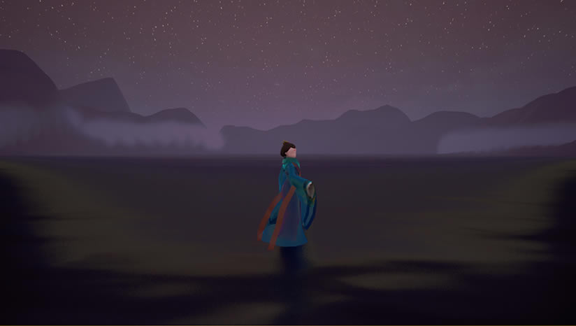 �������أ���δ���ߣ�_����hidden dream���İ�����
