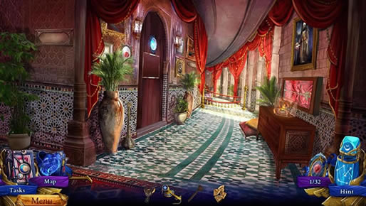 ��˹֮ҹ2�¹����ɴ���أ���δ���ߣ�_persian nights 2: the moonlight veil���İ�����