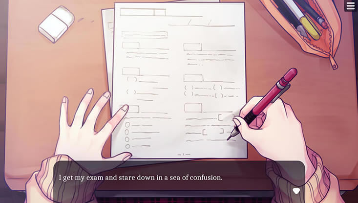 �ھ�������Ϸ����_inside the mirror����