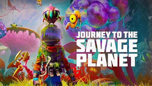 Ұ������֮������_journey to the savage planet���İ�����