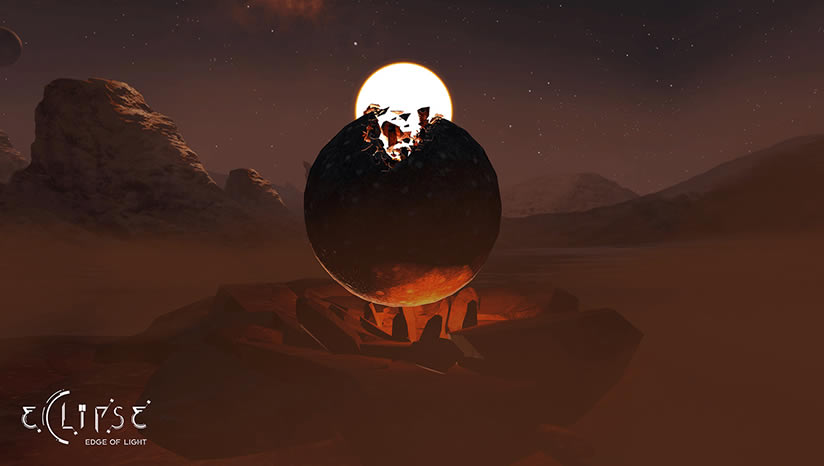 ��ʴ��ı�Ե����_��ʴ��ı�Եeclipse: edge of light���İ�����