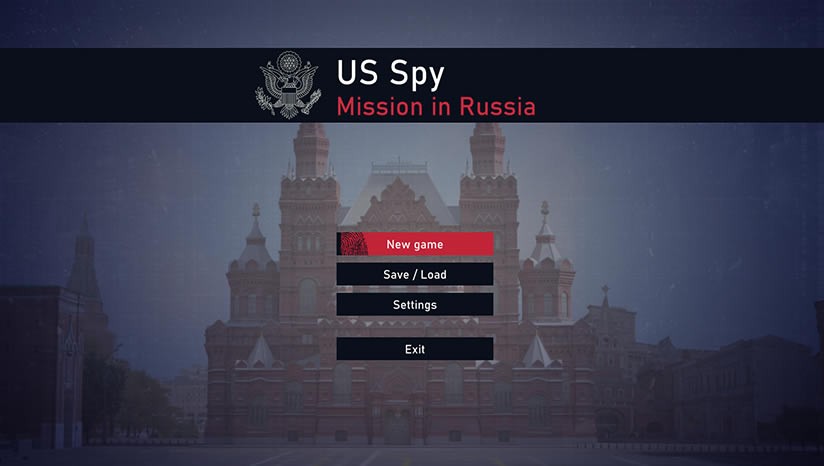 ��������ڶ���˹����������_us spy: mission in Russia���İ�����
