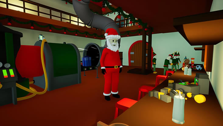 ����the north pole��Ϸ����_����the north pole���İ�����