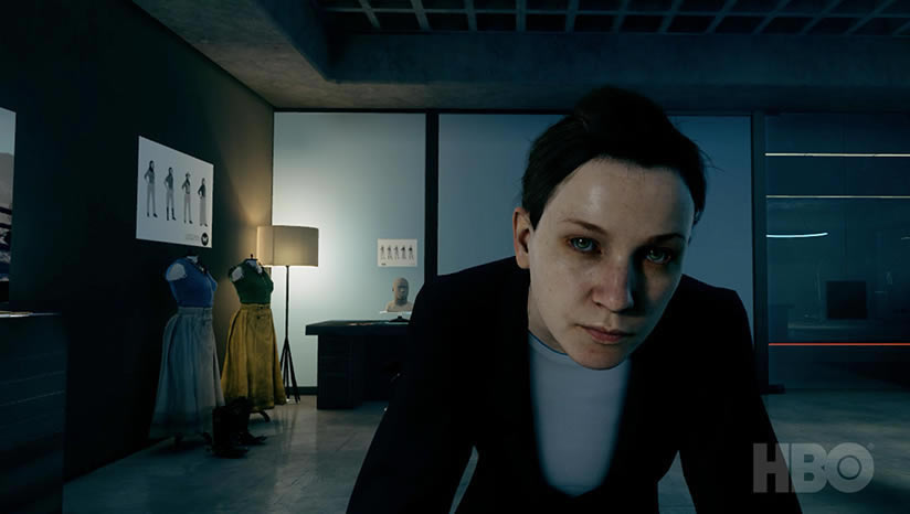 ���������������_�����������westworld awakening���İ�����