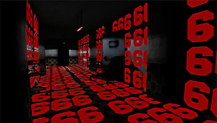 ��ɫ������Ϸ����_��ɫ����red room���İ�����