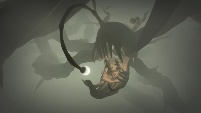 �Ǽ��ػ�����_�Ǽ��ػ�Outer Wilds���İ�����