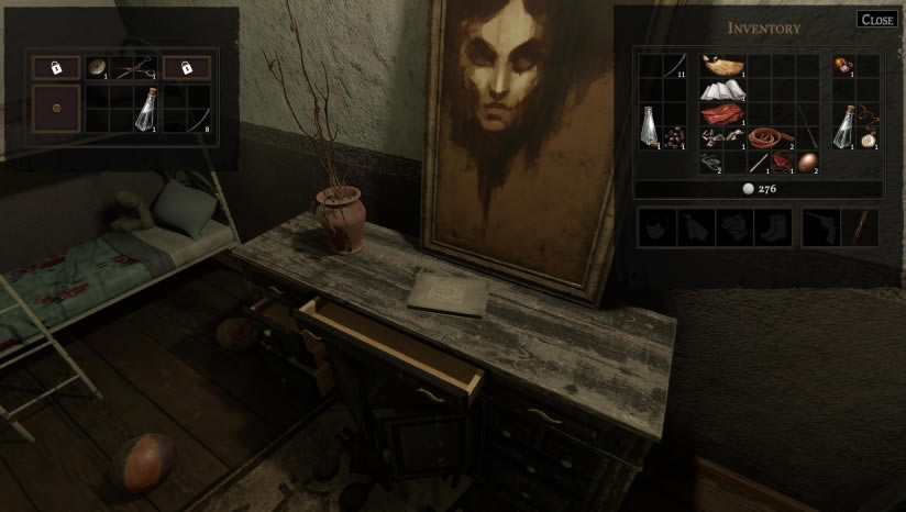 ����2����_����2Pathologic 2���İ�����